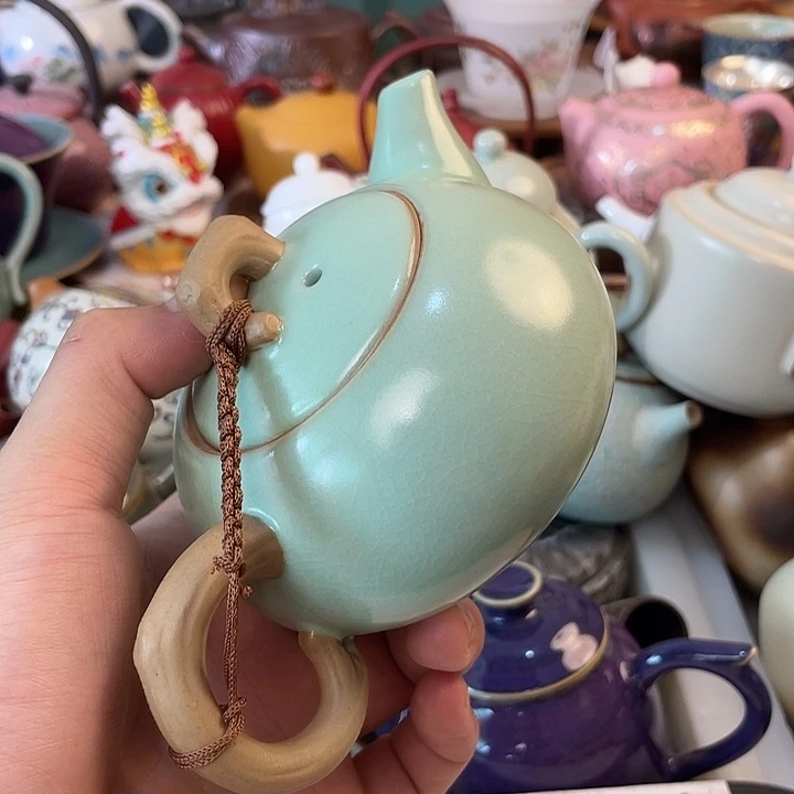 茶具套装家用茶具