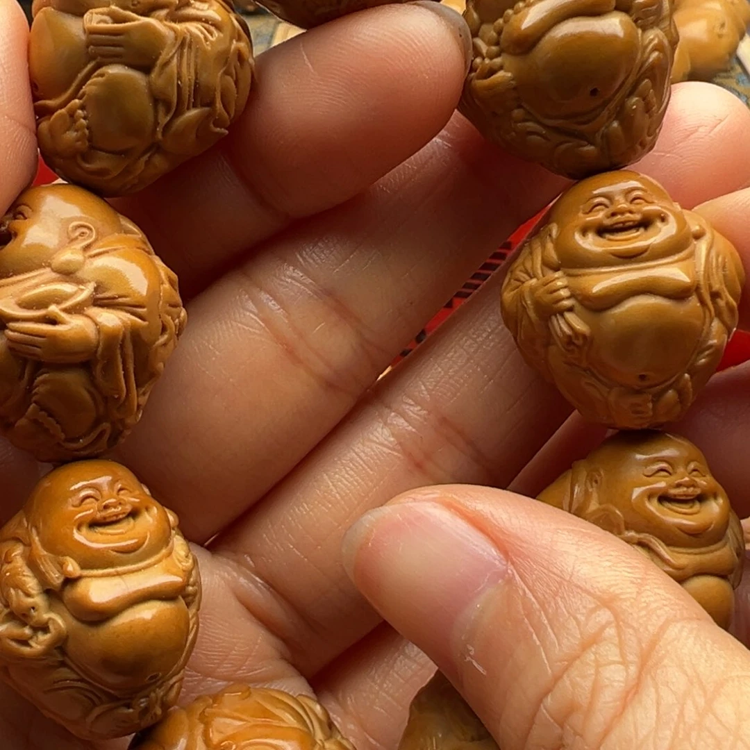 橄榄核手串/手链橄榄核