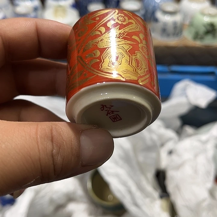 陶瓷茶玩榜第二十名