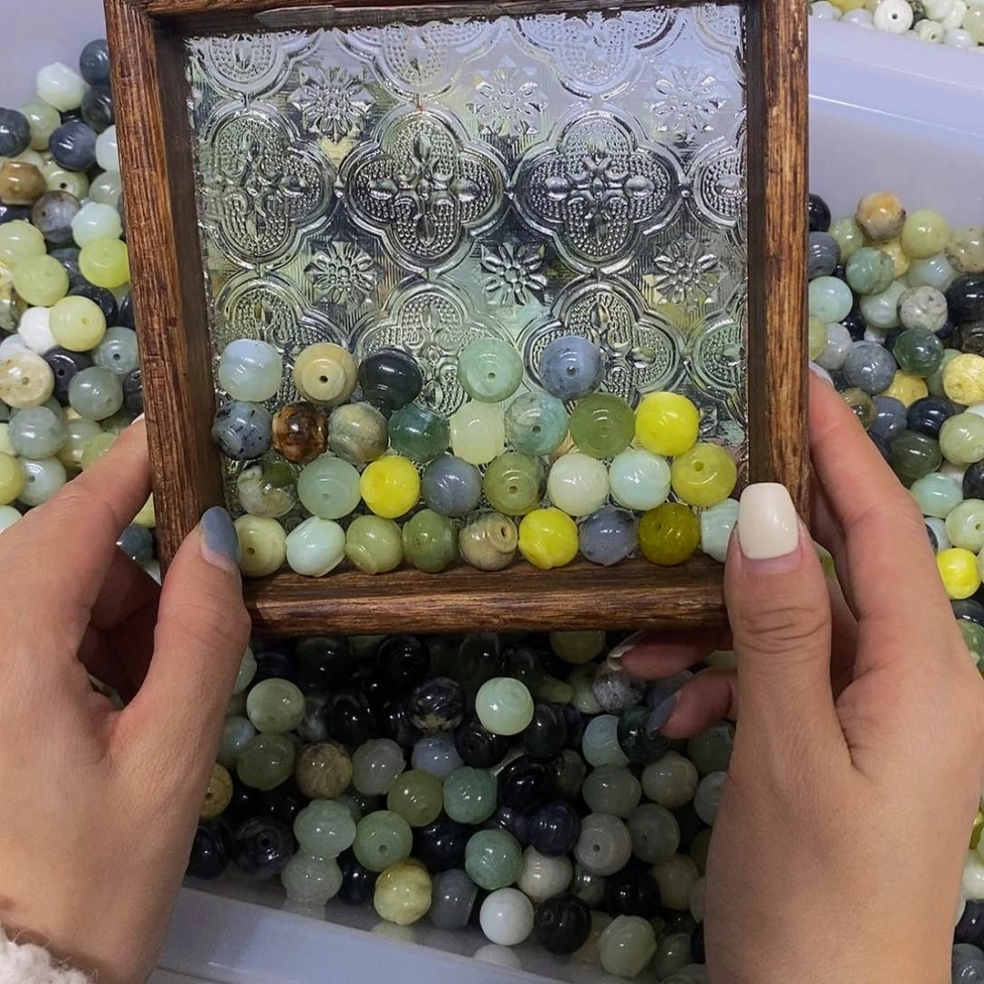 未镶嵌蛇纹石玉其他78