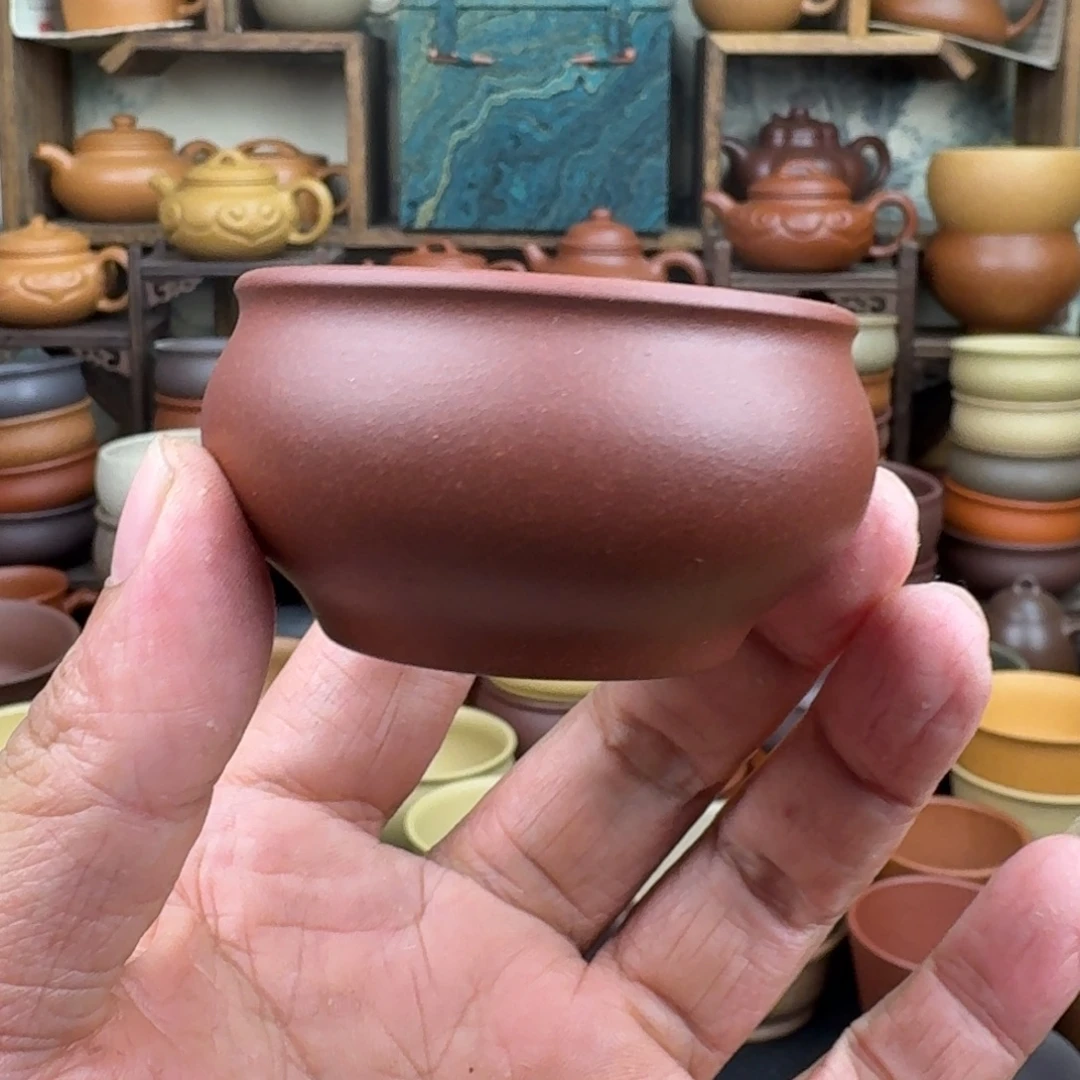 茶杯紫砂1122233644888999966