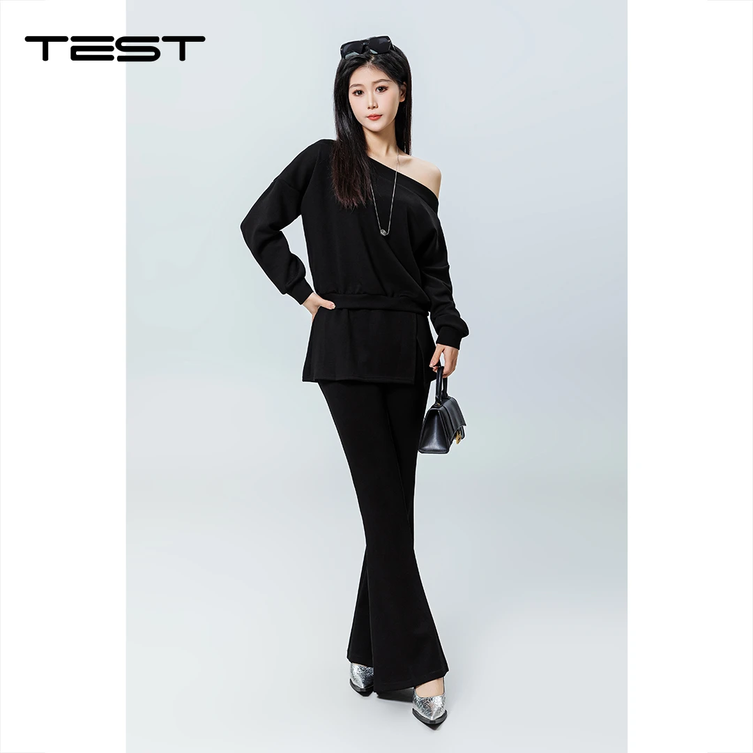 湖南她之蝶25夏季新品套装4252005