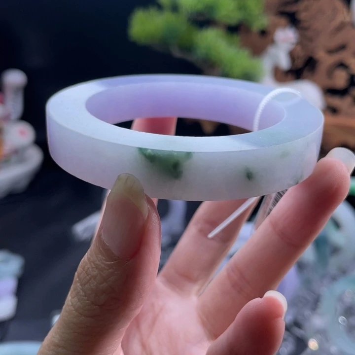 定制翡翠翡翠未镶嵌