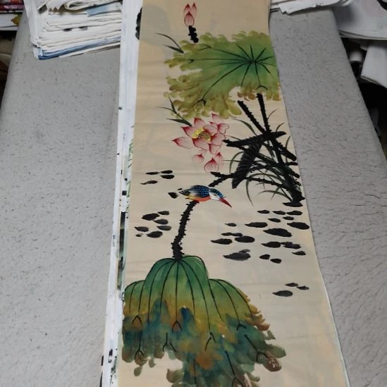 国画国画花鸟花鸟花鸟