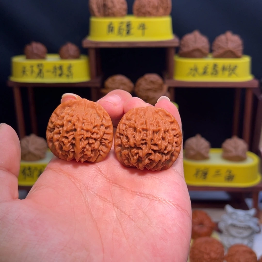 核桃【毕业级】全品38.5秦闷b