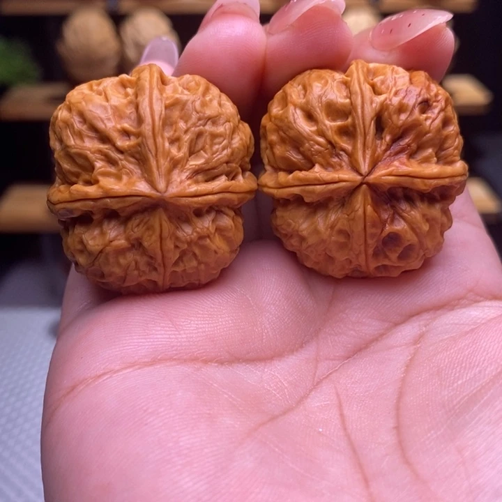 木质类云铁梅花四棱39号36尺福利款