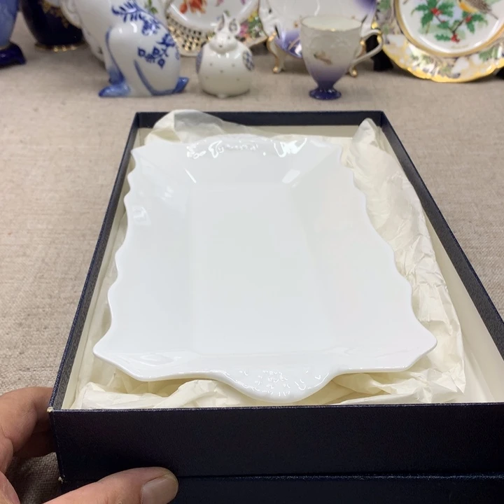 瓷片这种情况就是