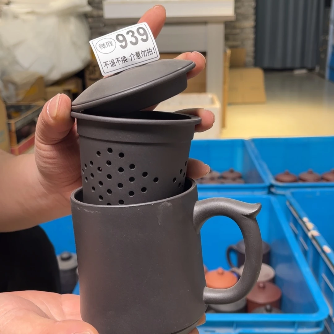 紫砂茶壶微瑕111111111紫砂939