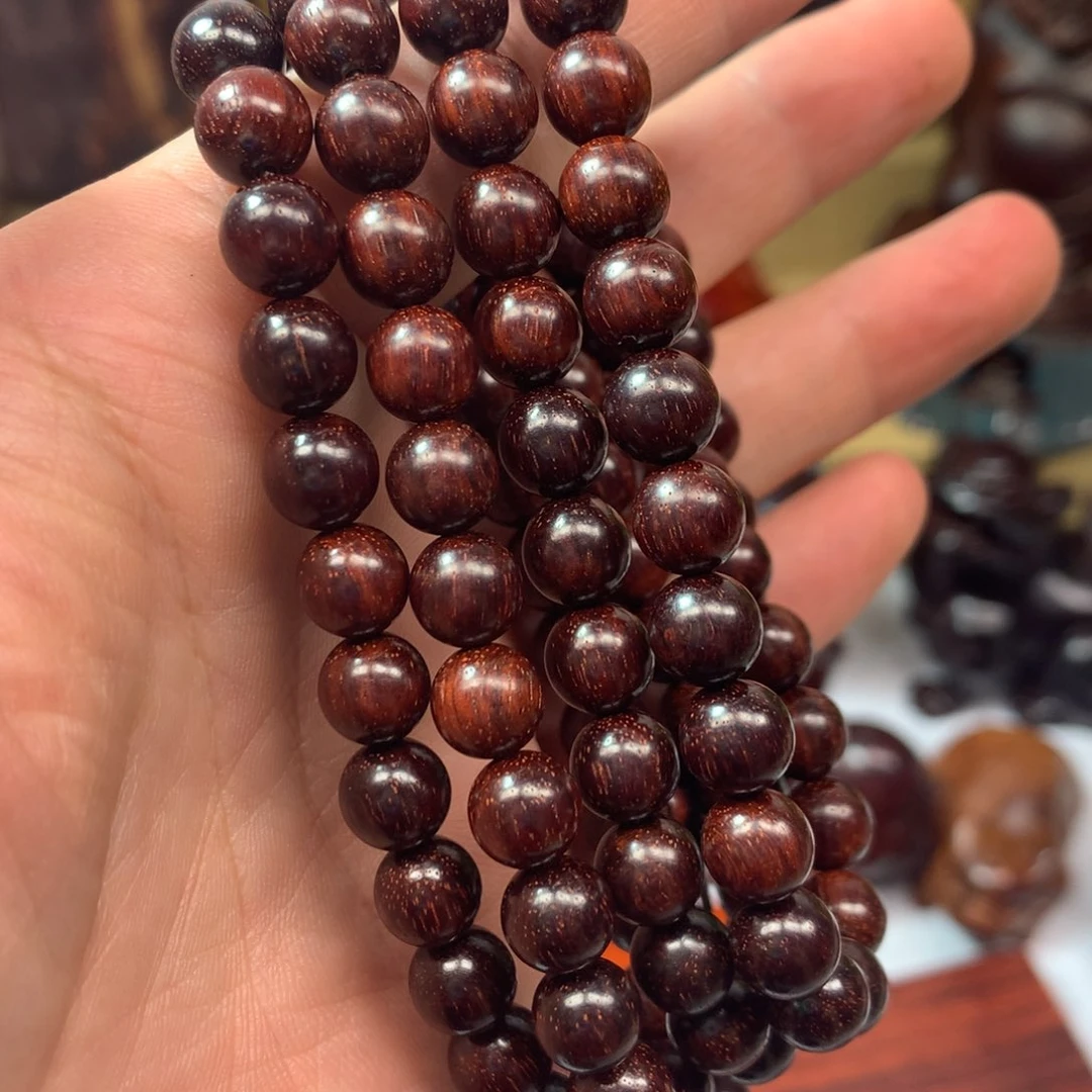 檀香紫檀（小叶紫檀）
