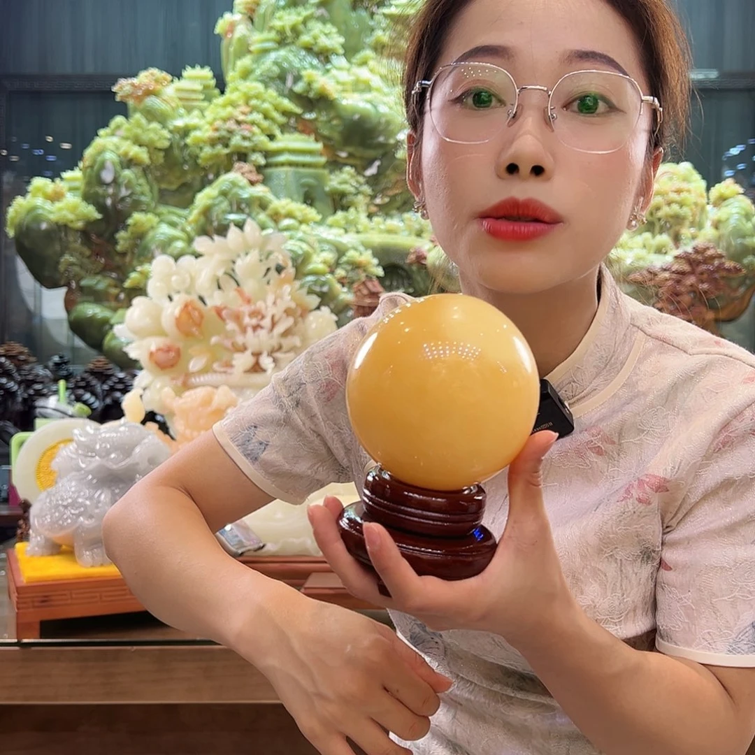 石材风水球111111111