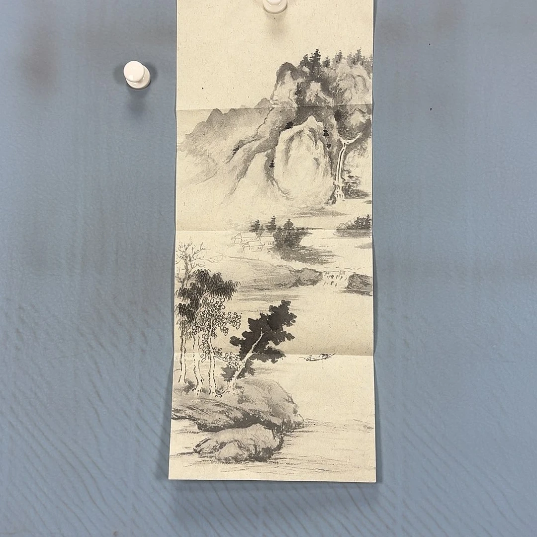 国画226 牡丹仙子也可以