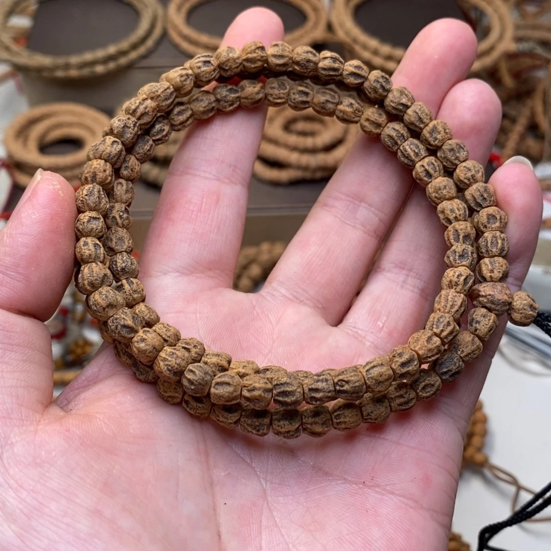 吊坠柏香籽/百香籽