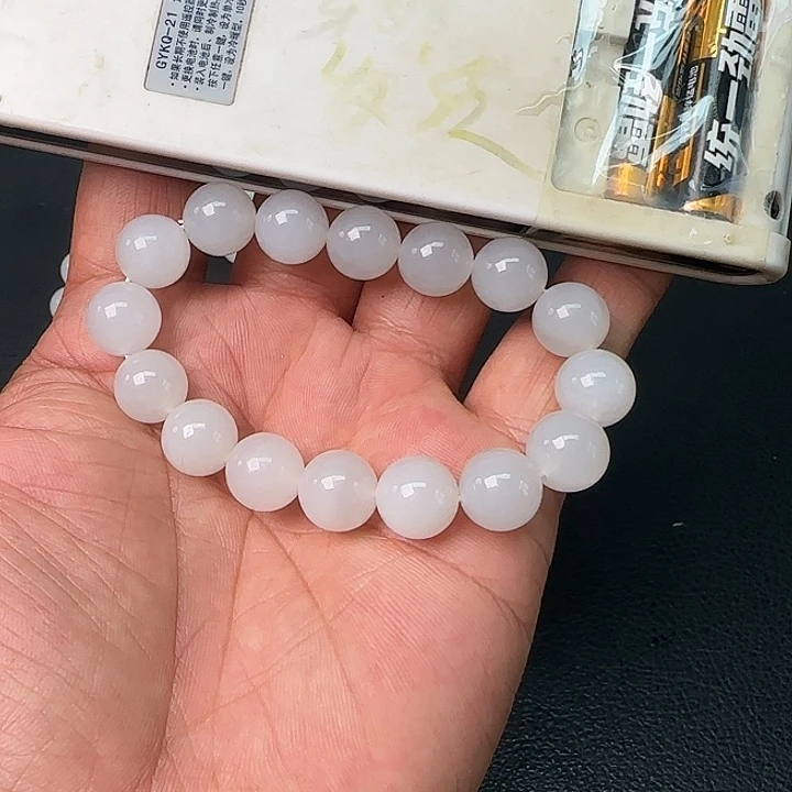 手链未镶嵌和田玉