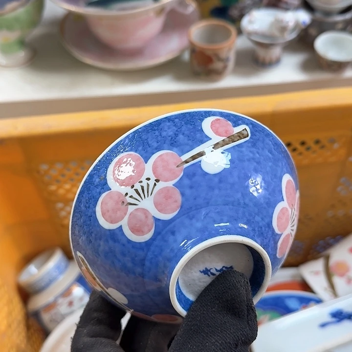 碗开播啦….开播啦