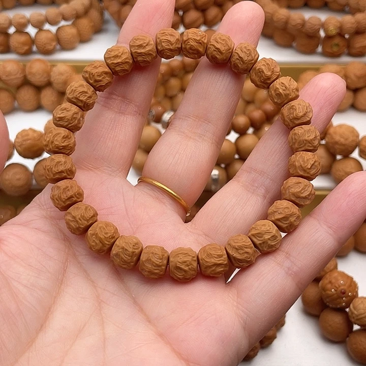 猴头核桃吊坠露眼颗颗漏介意勿拍小龙蛇之变