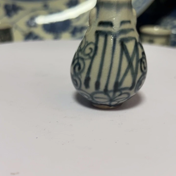 陶瓷设计风格设计