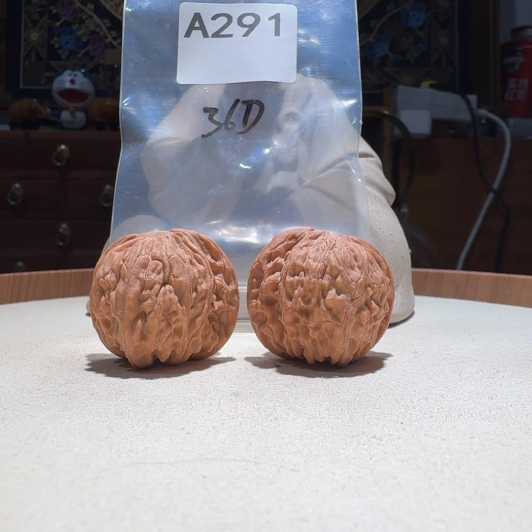 吊坠文玩核桃磨盘