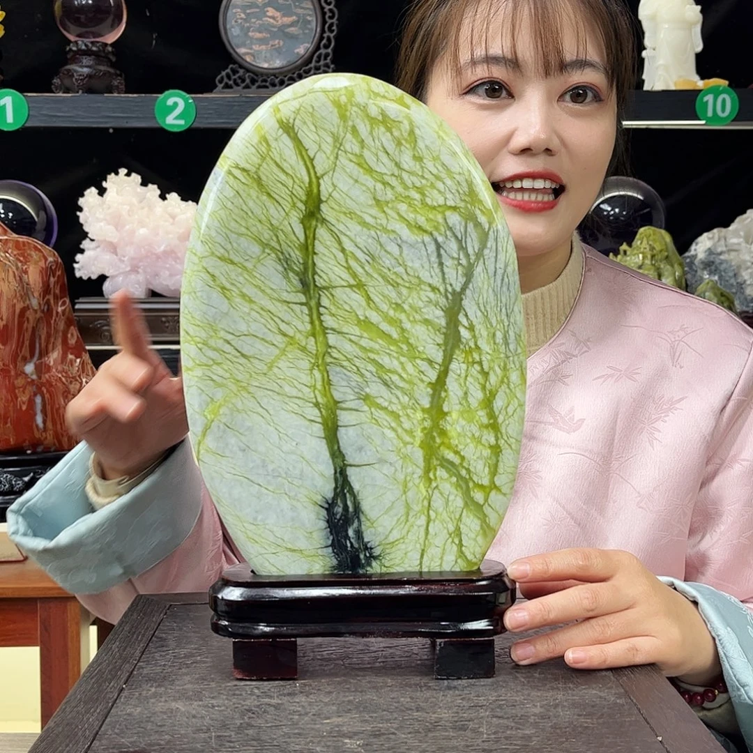 石材家居装饰摆件