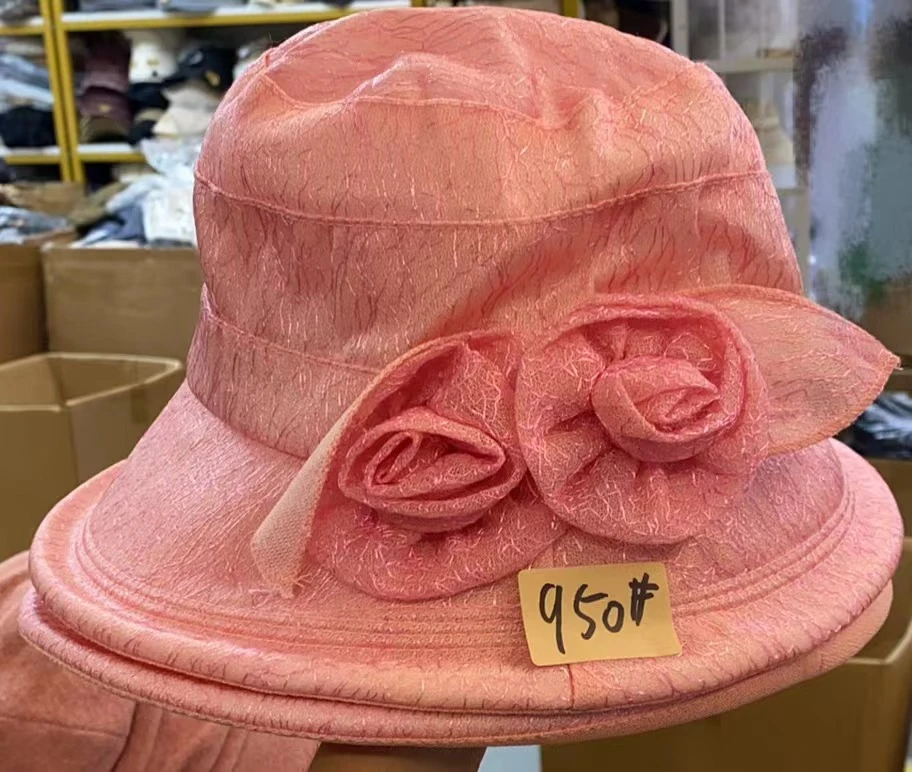 950#夏季遮阳帽