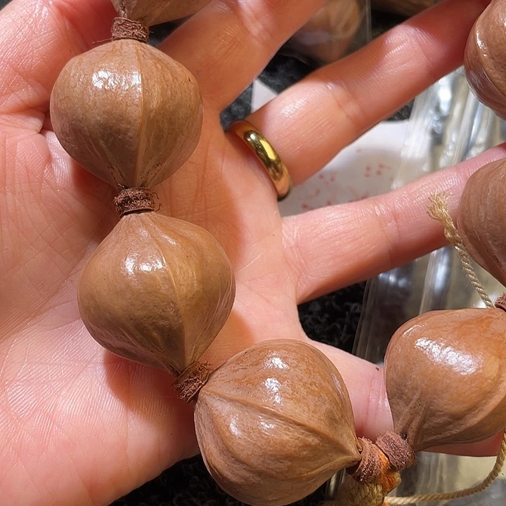 販***靓橄榄核吊坠2.8✖️3.1