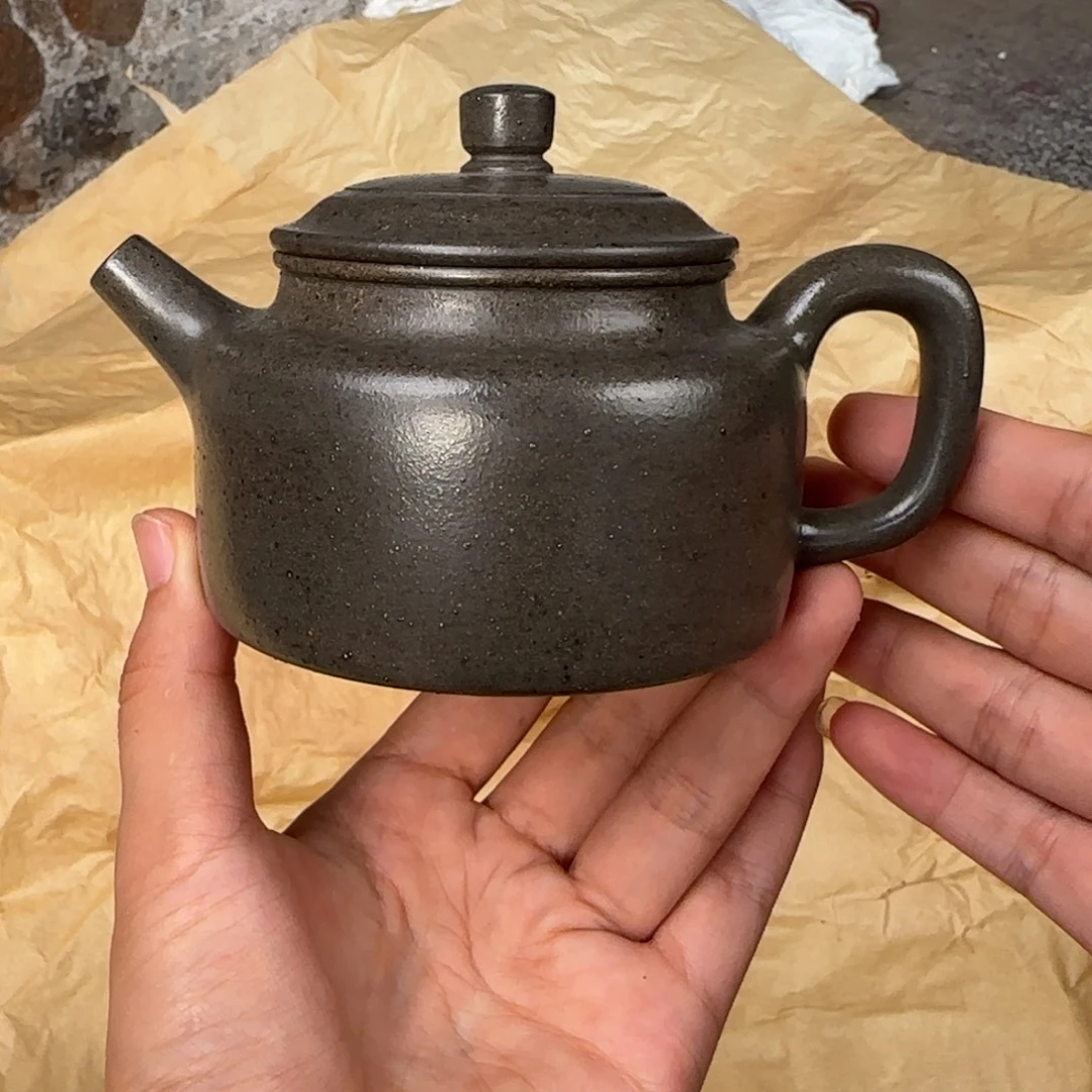 茶壶紫砂紫砂茶具紫砂茶具