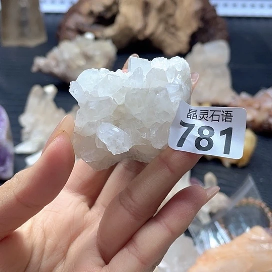 未镶嵌大型摆件（非配饰）水晶