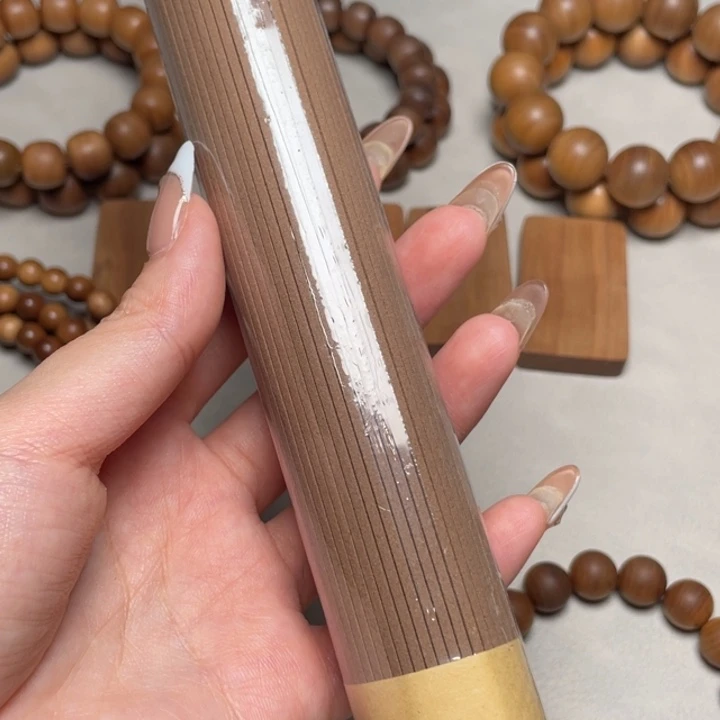 檀香木手串/手链老山檀四方香100克