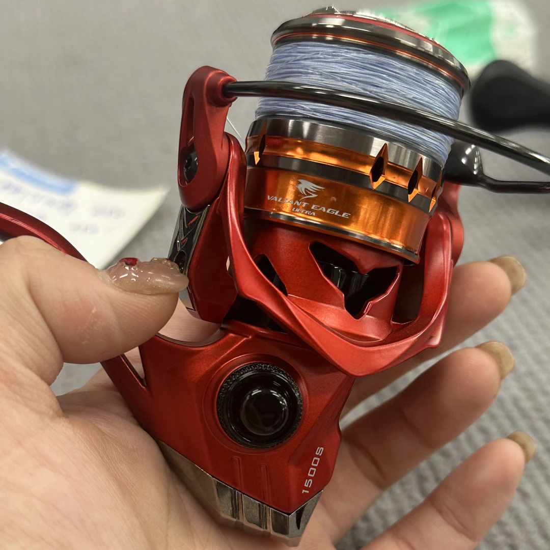 新年限量版卡斯汀1500S6.2高速浅杯157g6kg裸轮正常使用痕迹
