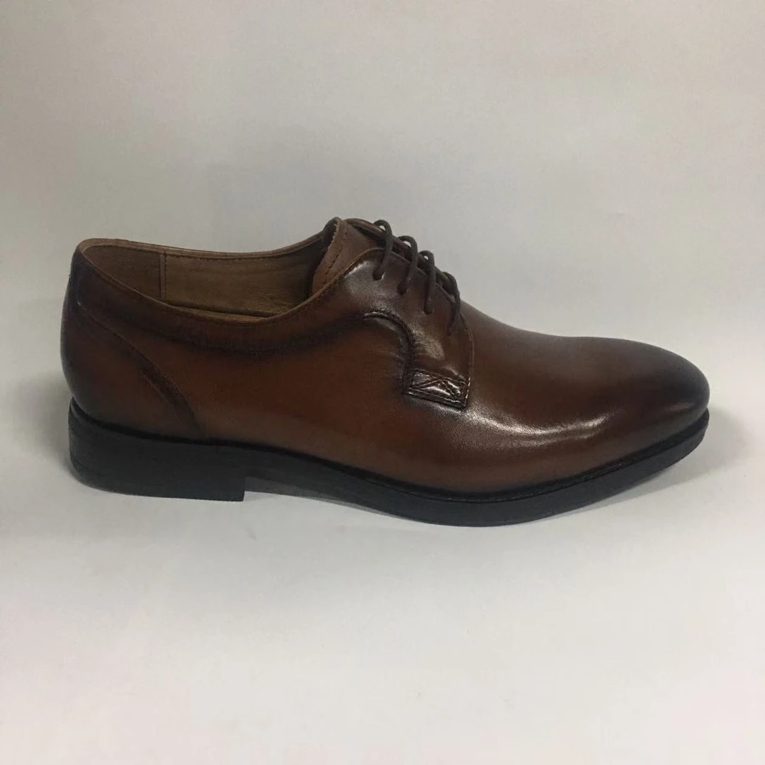 【A4952】41码 孤品推荐，时尚百搭男款、舒适男士鞋