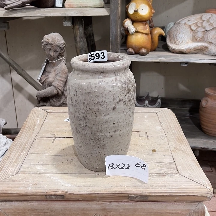 593孤品瘦高罐1111