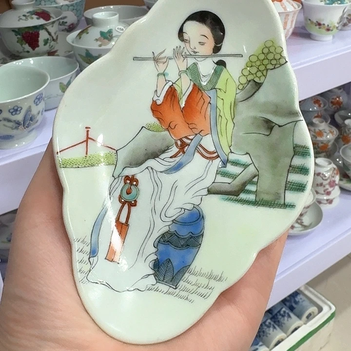 陶瓷艺术品收藏陶瓷
