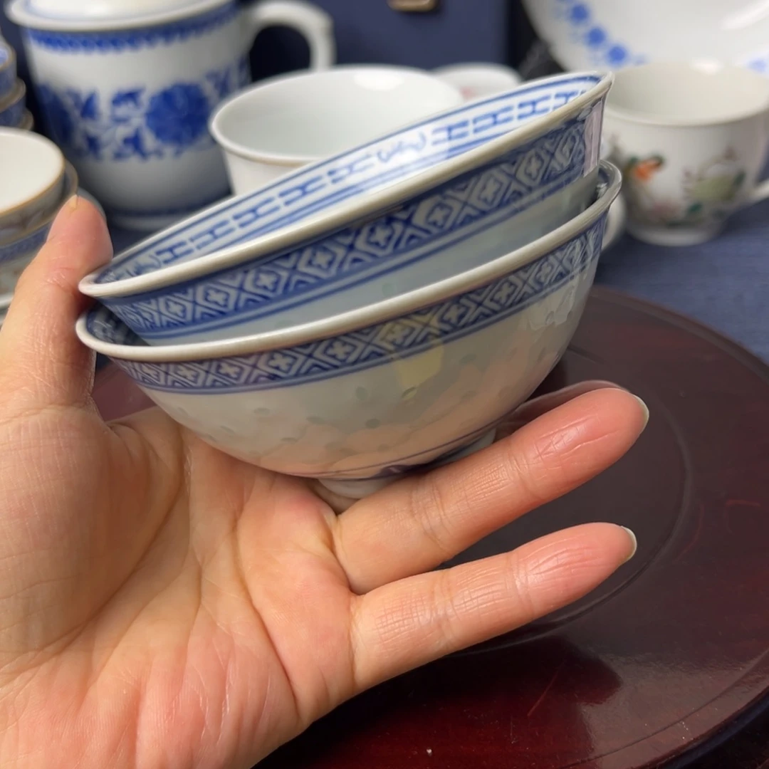 景德镇陶瓷艺术品