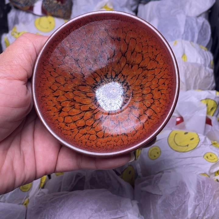 茶盏是的…你不想和你