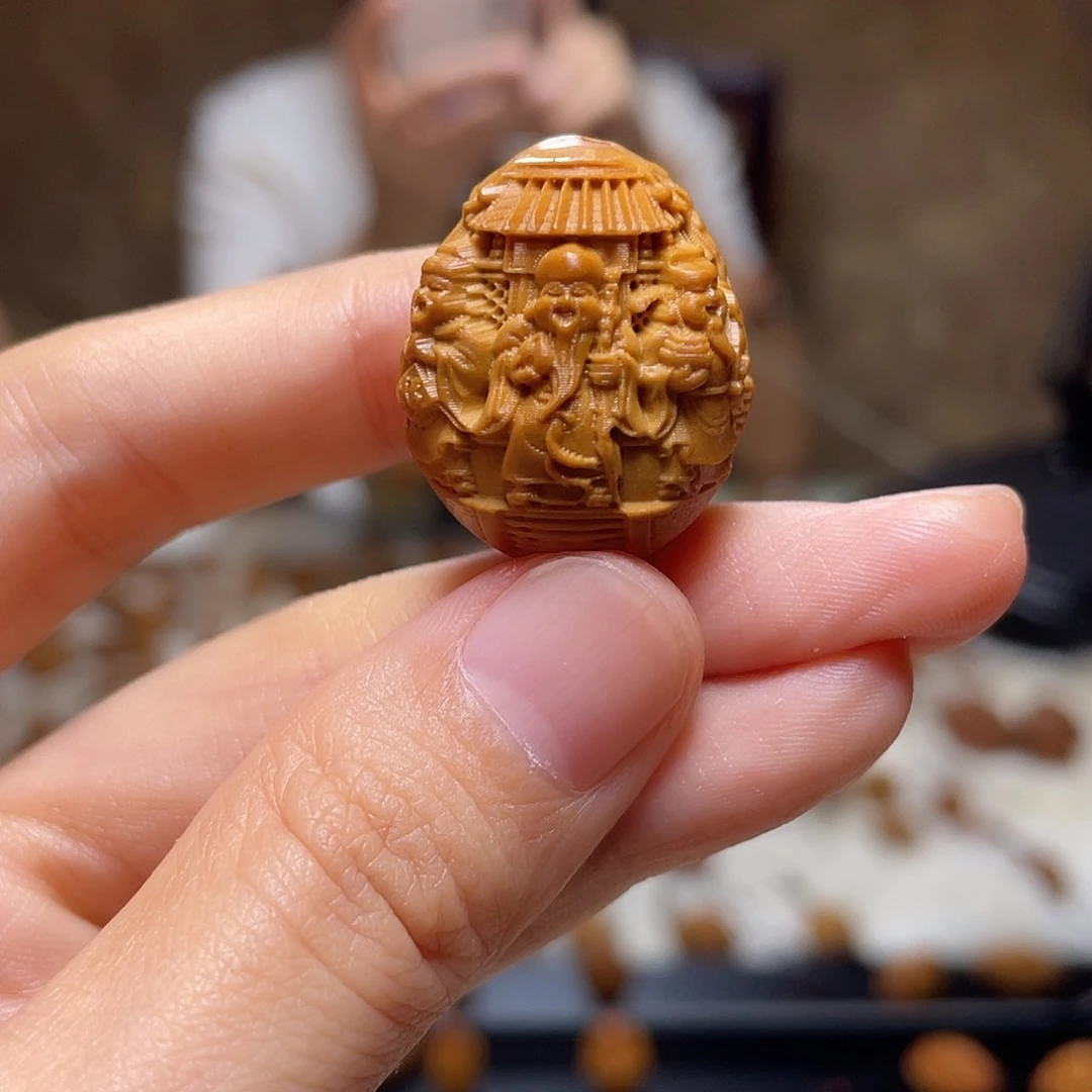 橄榄核手串/手链橄榄核