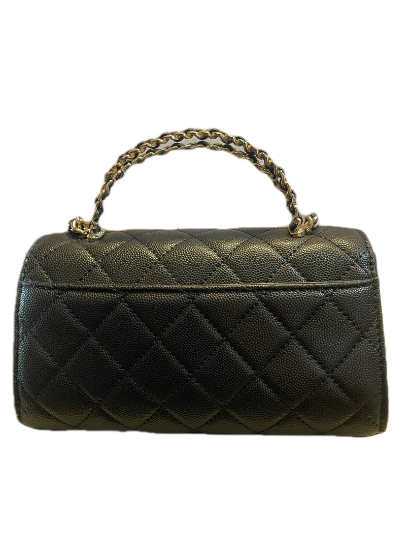 【DIDA】时尚休闲女士经典轻奢斜挎手拿包小众百搭黑色/白色斜挎包