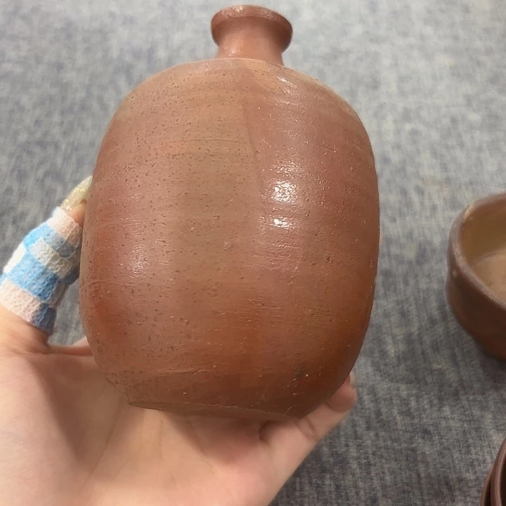 非常喜欢这个瓷器