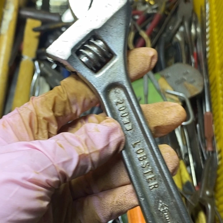 铁等****秒二手工具二手工具