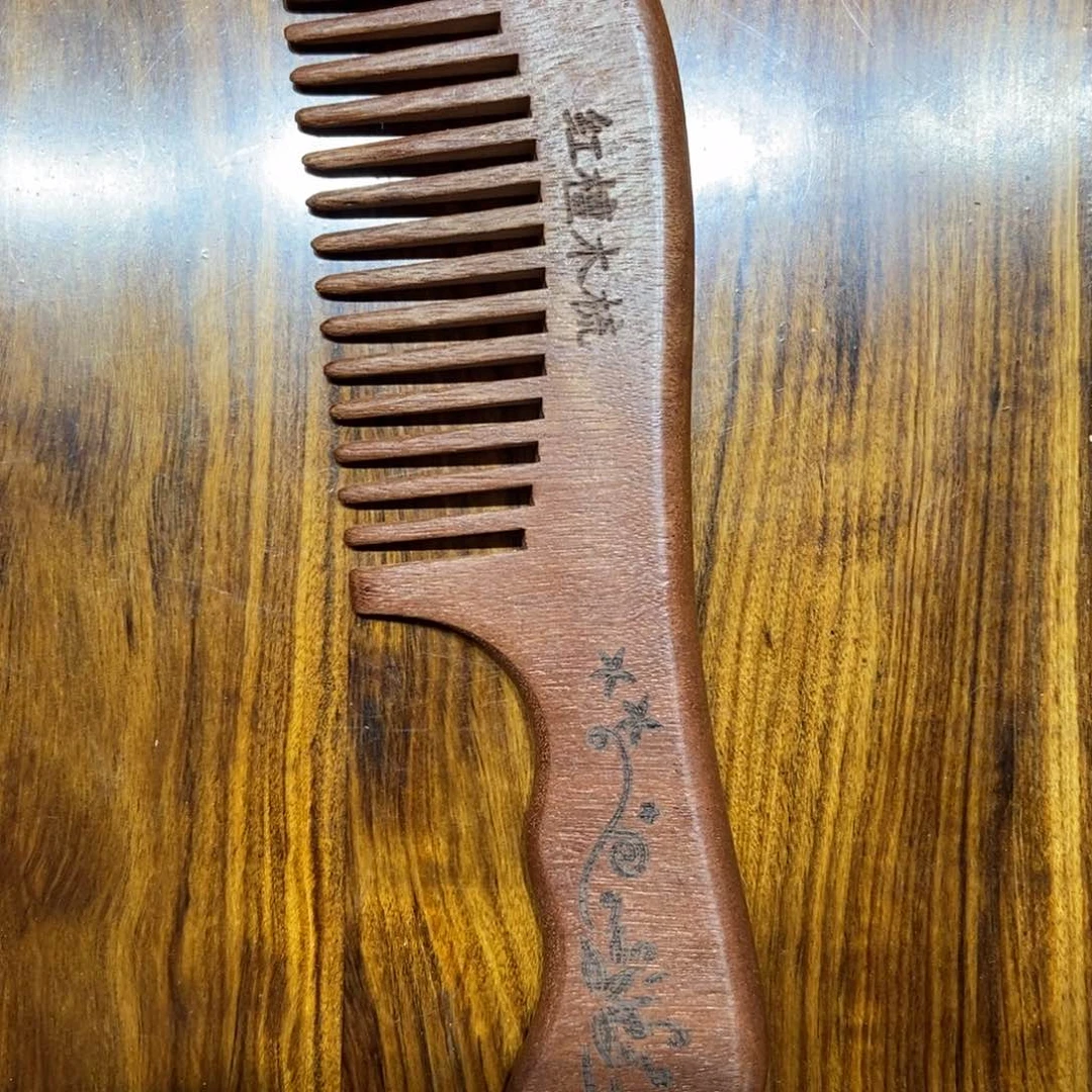 非洲紫檀（红花梨）A113