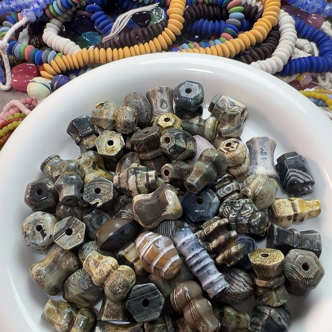 琉璃手工艺品2号链接