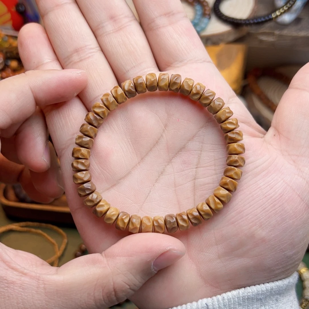 菩提根/象牙果手串