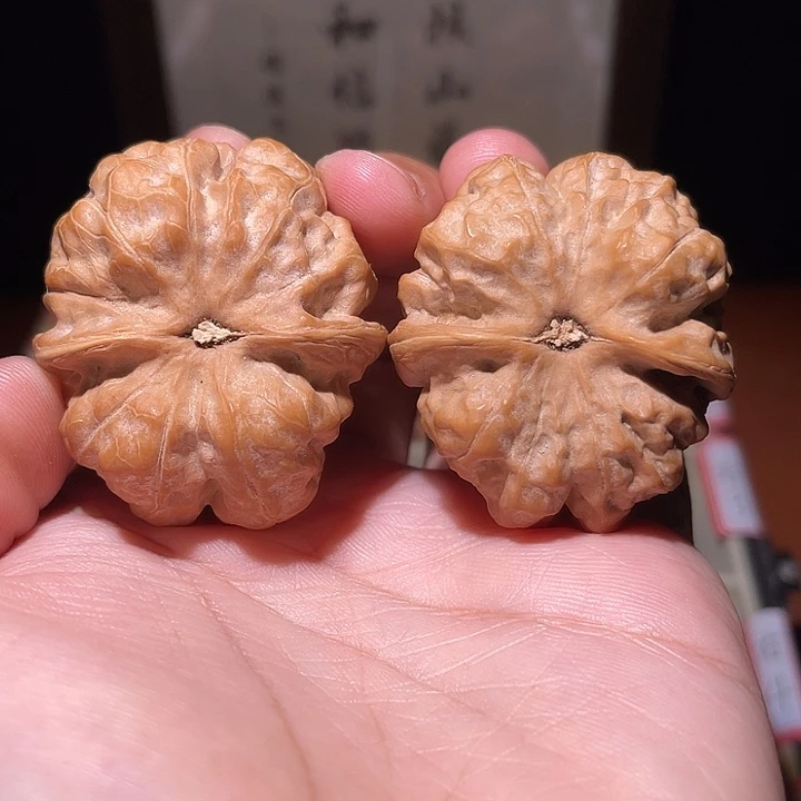 @***/手串/手链核桃蛤蟆头核桃