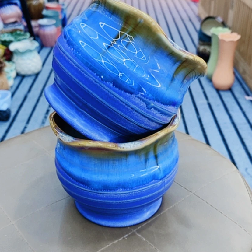 【闪购商品】福利盆9.99包邮秒杀