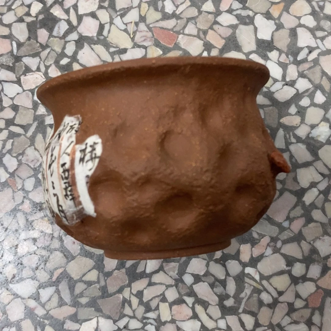 紫砂茶宠紫砂紫砂