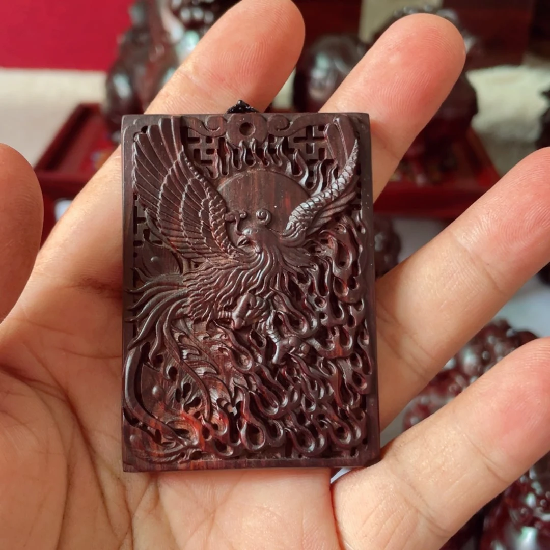 檀香紫檀（小叶紫檀）