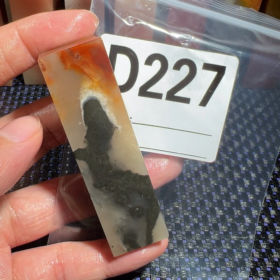 【闪购商品】寿山石印石林*琰老挝石