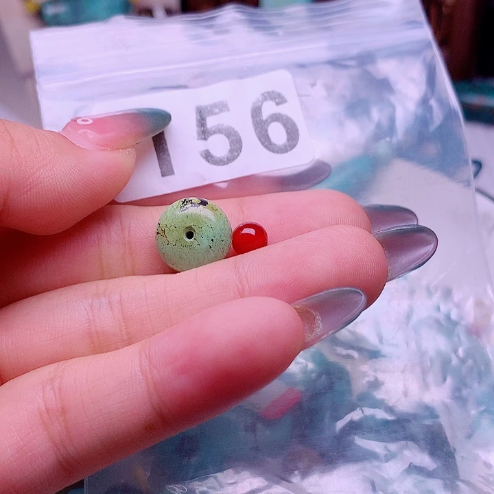 未镶嵌南红玛瑙珠宝奇石
