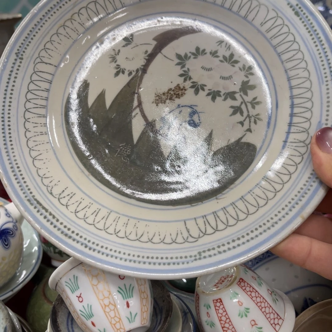 陶日用家用陶瓷制品