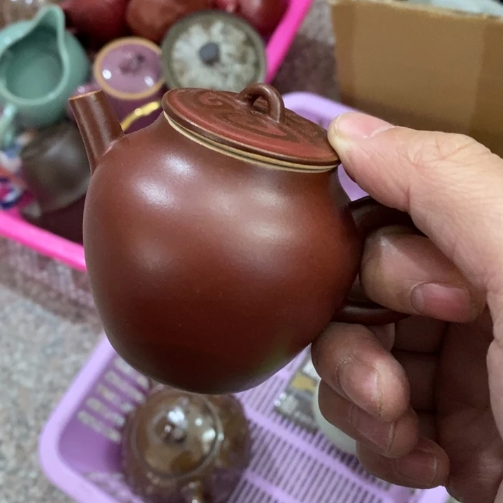 陶瓷艺术品及陶瓷制品