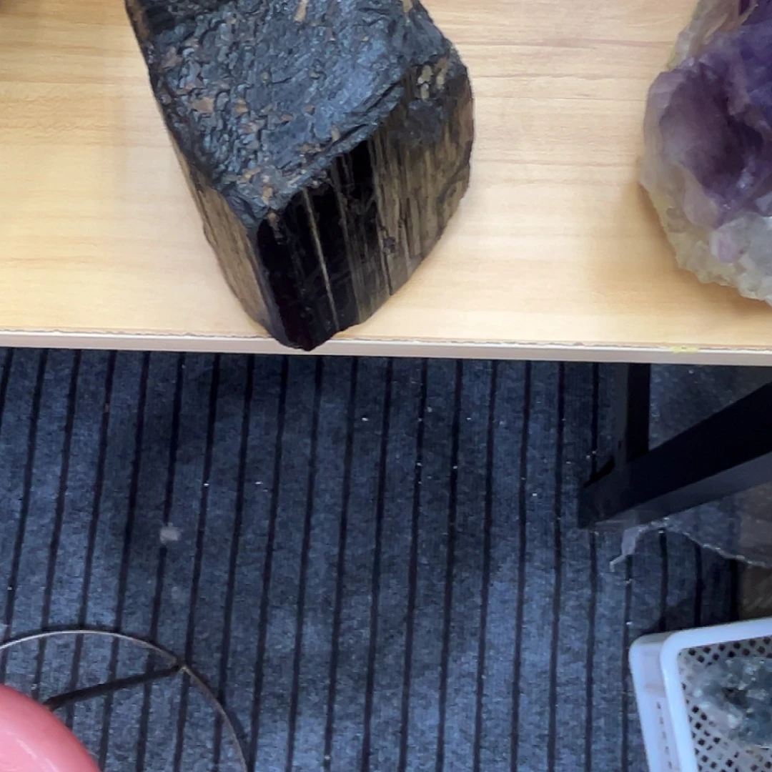 士***堡紫晶大型摆件（非配饰）未镶嵌