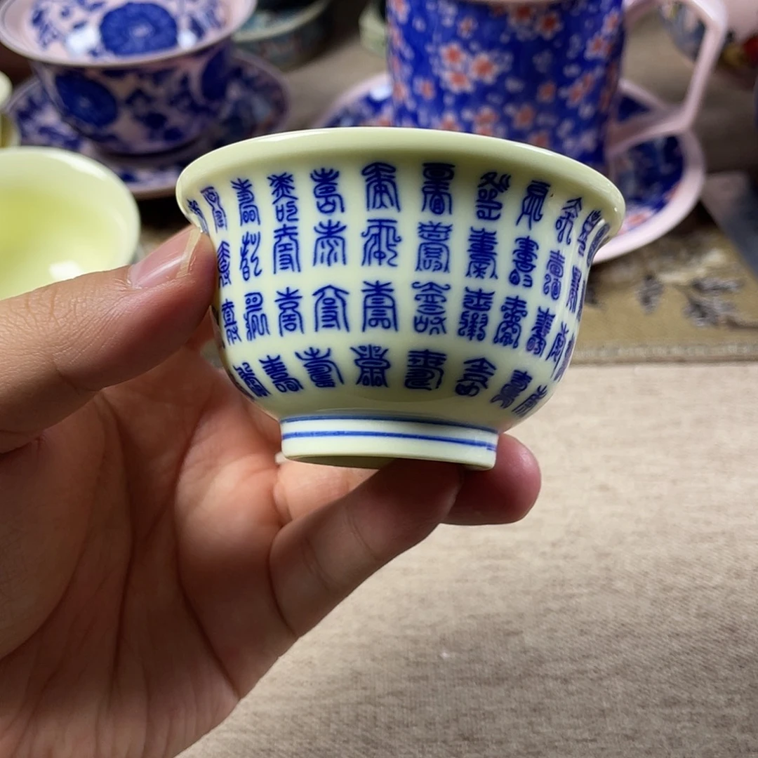 瓷片景德镇陶瓷89999999